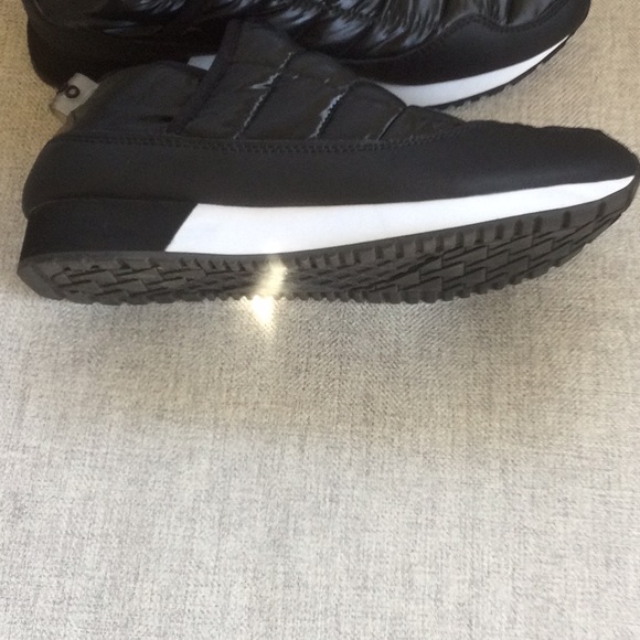 Aldo Puffer walk shoes - Picture 3 of 5